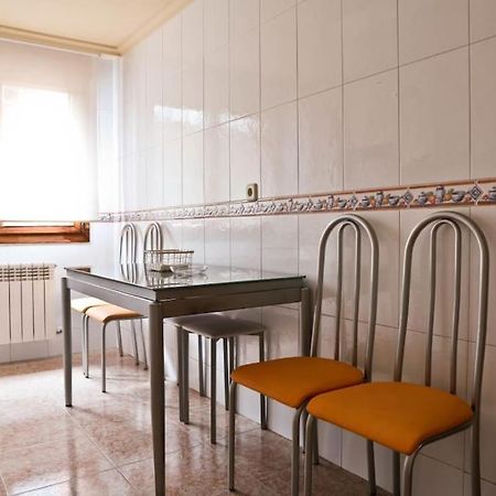Urbion Etxea Apartment เบียนา ภายนอก รูปภาพ