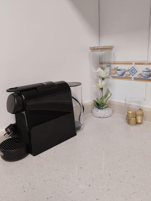 Urbion Etxea Apartment เบียนา ภายนอก รูปภาพ