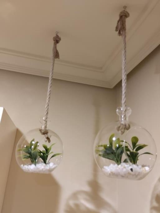 Urbion Etxea Apartment เบียนา ภายนอก รูปภาพ