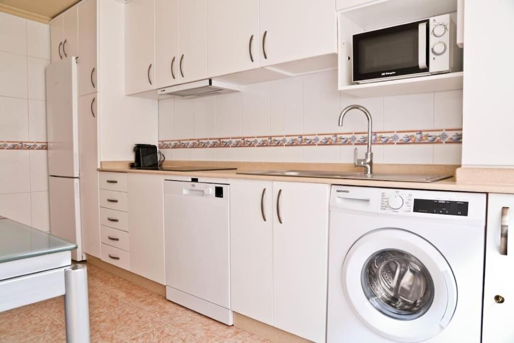 Urbion Etxea Apartment เบียนา ภายนอก รูปภาพ
