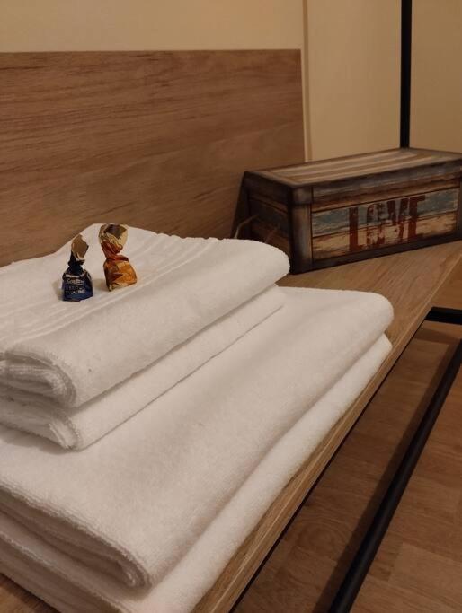 Urbion Etxea Apartment เบียนา ภายนอก รูปภาพ