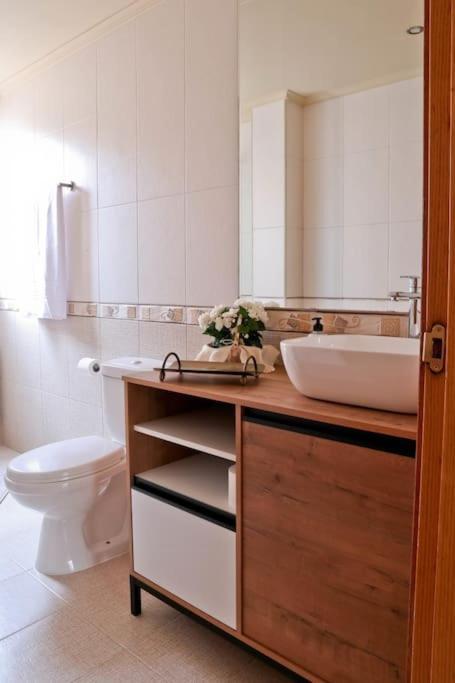 Urbion Etxea Apartment เบียนา ภายนอก รูปภาพ